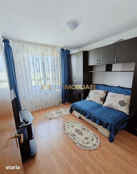 3 Camere de inchiriat | Berceni | Metrou | Centrala | Parcare - 6