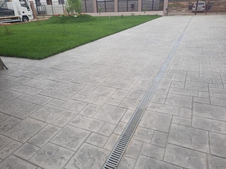 Duplex cu 4 camere cu Teren 1500 Mp în Cosoba