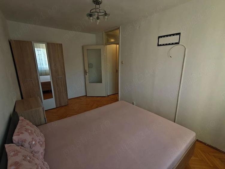 Complexul Studentesc | 3 Camere | 2 Bai |  Centrala Proprie . - 4