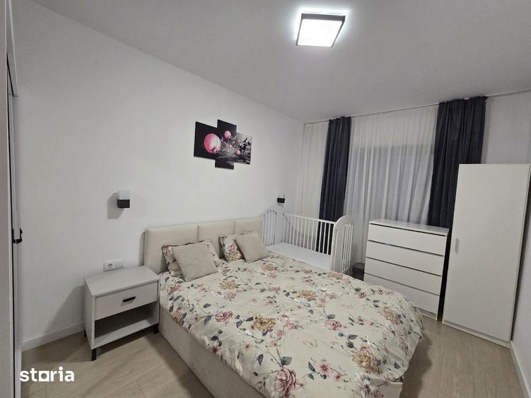 Apartament 3 camere, 2 bai, 69 mp, terasa 15 mp, parcare Eroilor - 4