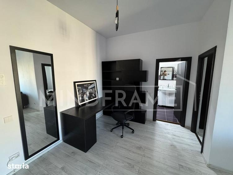 Dristor Metrou Centrala Pet friendly - 2