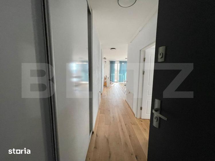 Apartament cu 4 camere decomandat, mobilat în Făget