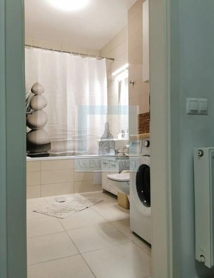 Apartament cu 2 camere decomandat, mobilat în Bartolomeu