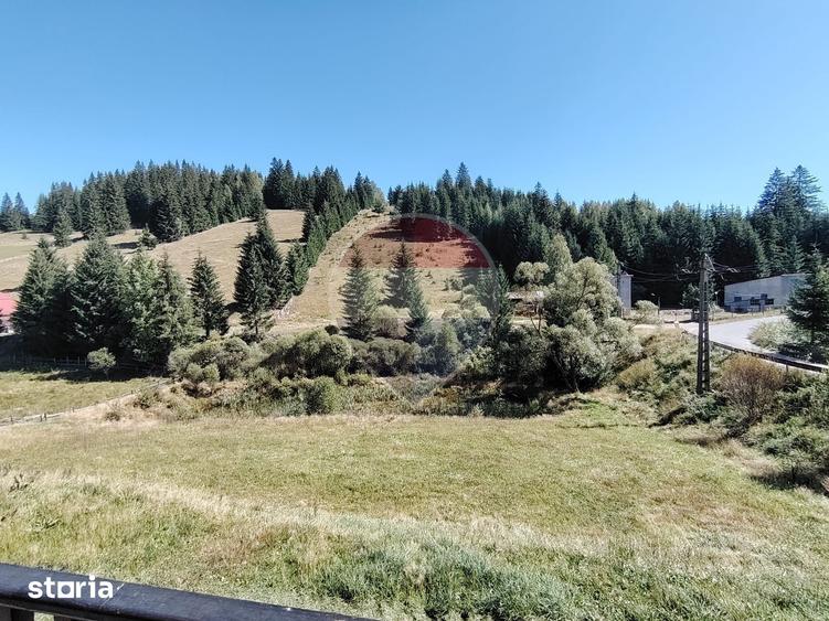Casă cu Teren 3815 Mp în Iacobeni