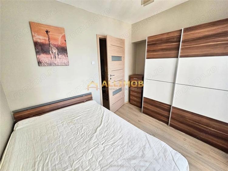 Apartament cu 2 camere în Dorobanți