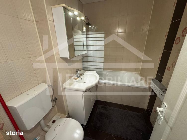 Apartament cu 3 camere în Remetea