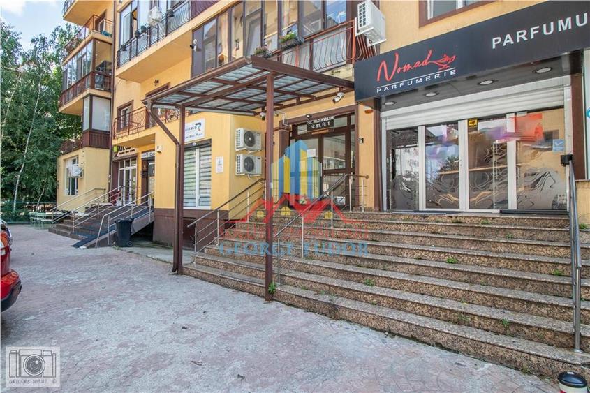 Garsoniera  44 mp ,Str. Rezervelor, Nr. 91, Chiajna - 24