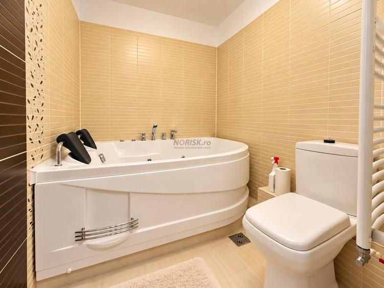 Apartament cu 2 camere decomandat, mobilat în Vitan Mall