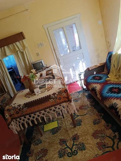 Casă cu Teren 15000 Mp în Central