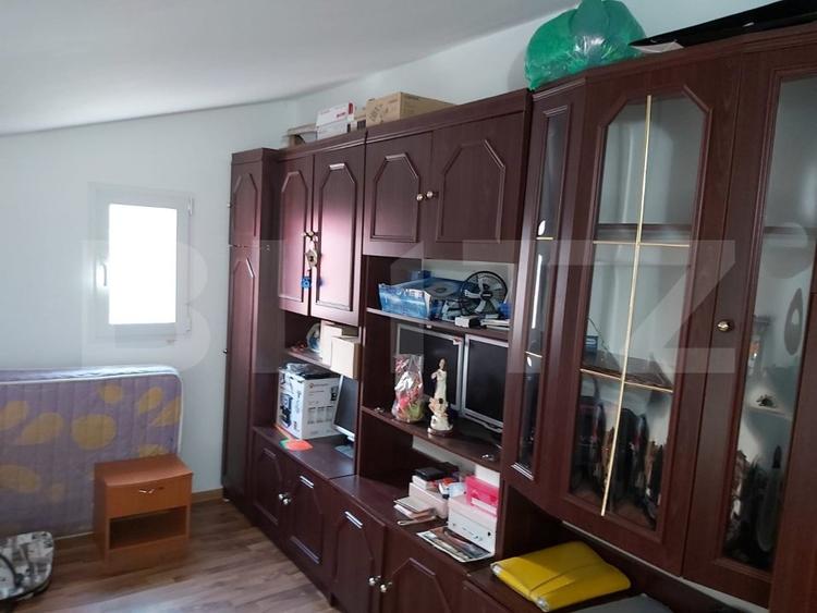 Duplex cu 3 camere cu Piscina în Copăceni