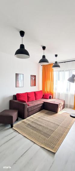 Apartament cu 2 camere decomandat în Grozăvești