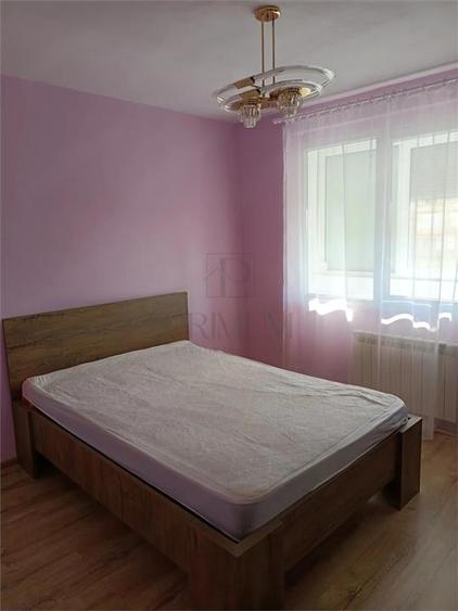 Apartament cu 2 camere semidecomandat, mobilat în Gării