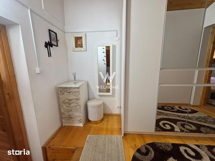 Apartament cu 3 camere în Ștrand