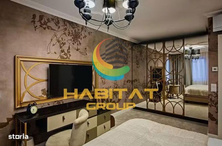 Apartament cu 3 camere în Vitan