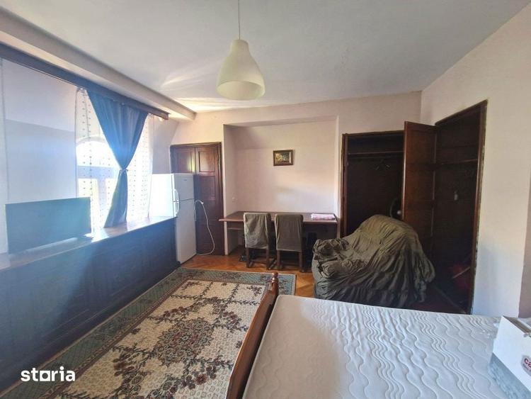 Garsonieră în Aviatorilor