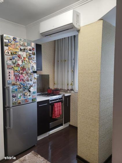 Apartament cu 2 camere în Calea Aradului