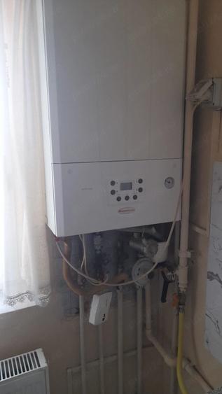 Apartament cu 2 camere decomandat în UTA