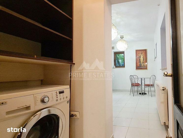 Apartament cu 3 camere, mobilat în Decebal