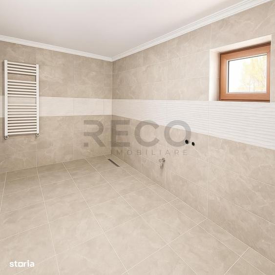 Casă cu 4 camere cu Teren 521 Mp în Sântion