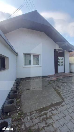 Casă cu 3 camere cu Teren 539 Mp în Central