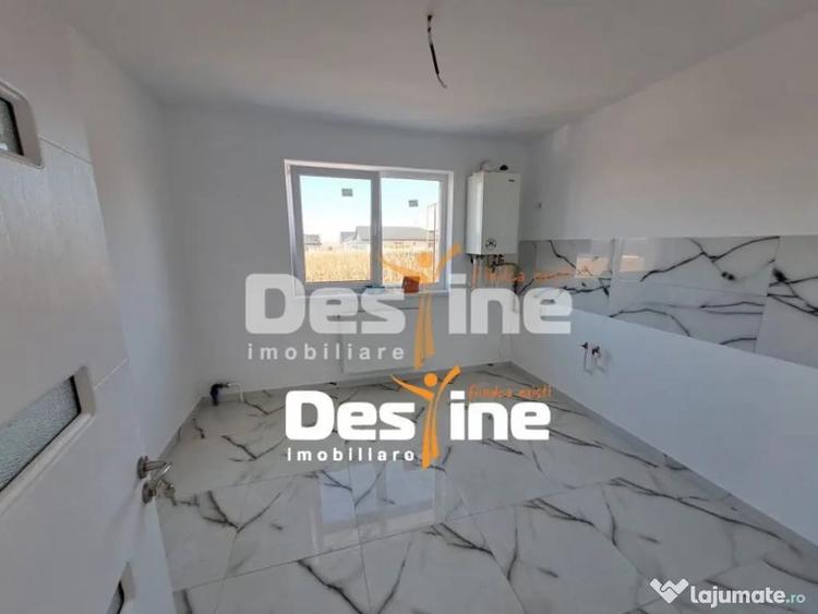 Casă cu 3 camere cu Teren 470 Mp în Vorovești