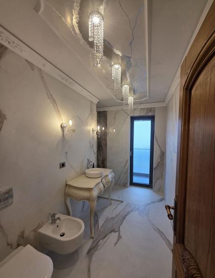Penthouse tip duplex de excepție | 250  mp utili | Cloud 9 – Faza 1 - 13