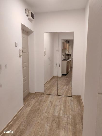 Apartament cu 2 camere decomandat în Ceair