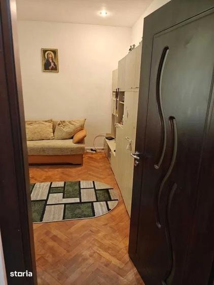 Apartament 1 camera si nisa de dormit, 40,6mp, Dorobantilor, pret nego - 4