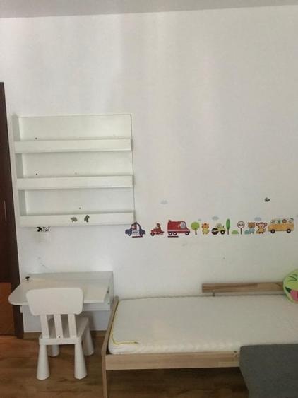 Apartament cu 2 camere decomandat, mobilat în Berceni