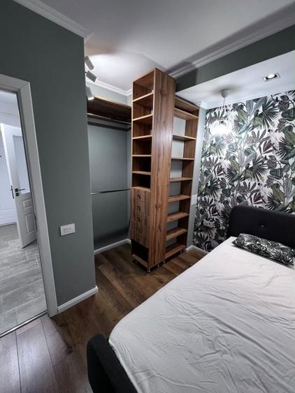 Apartament cu 2 camere decomandat în Copou