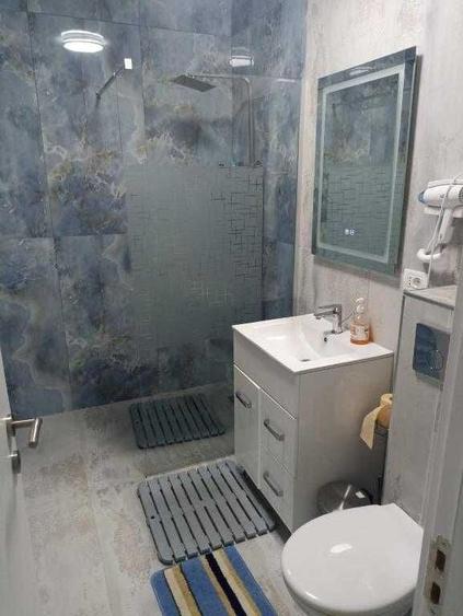 Apartament decomandat în Nord
