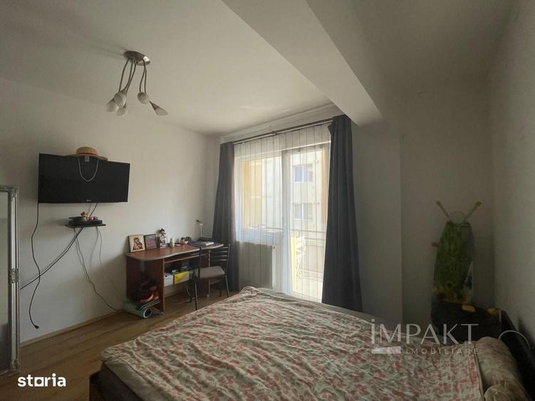 Apartament cu 3 camere în Bună Ziua
