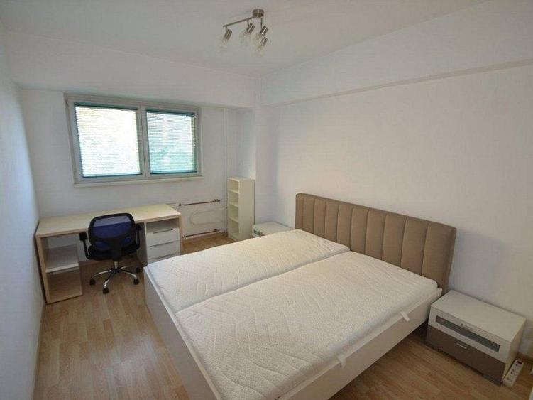 Apartament cu 2 camere decomandat, mobilat în Colentina
