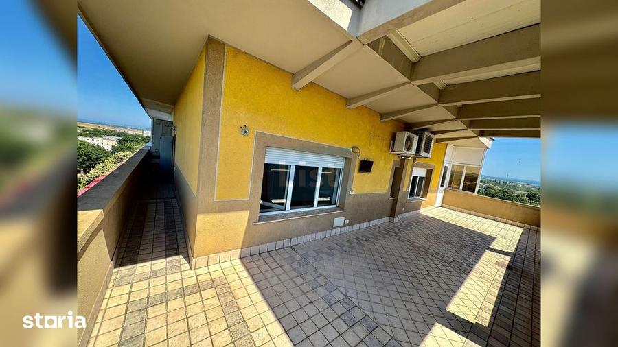 Apartament cu 3 camere în Nord