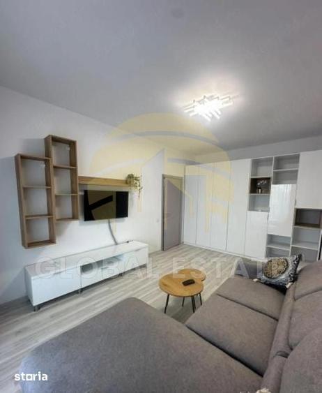 Apartament cu 2 camere decomandat în Theodor Pallady