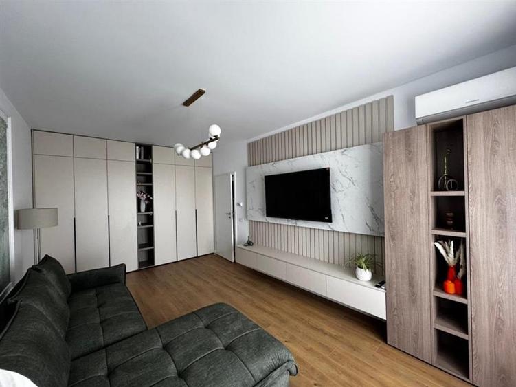 Apartament Berceni - 4