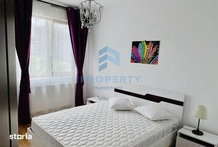 2 Camere | Vitan | Centrala Proprie | Loc de parcare |Proximitate Met - 3