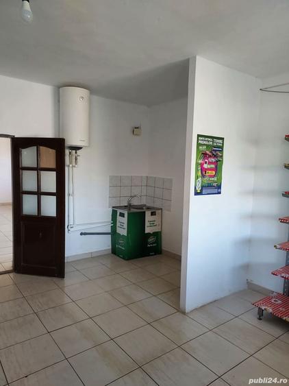 Spațiu comercial, de 100 mp, în Dumitrești