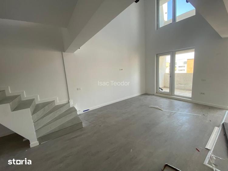 Apartament 3 camere tip Duplex, Metrou Berceni