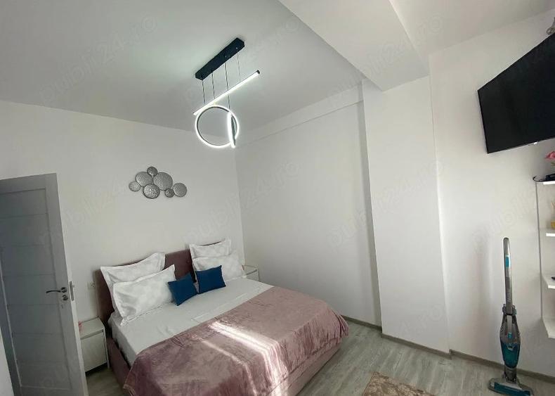 Apartament cu 2 camere decomandat în Năvodari Tabără