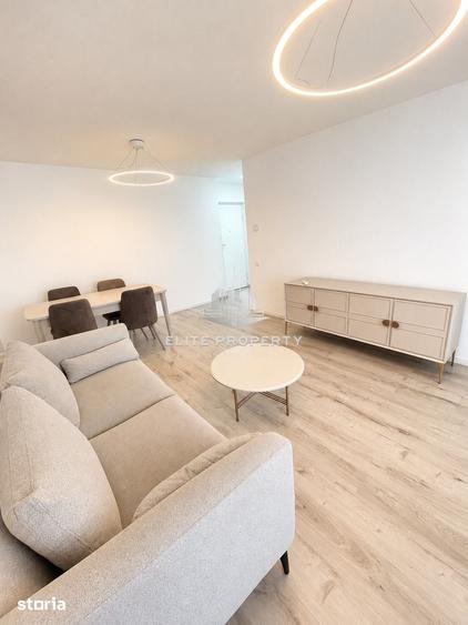 Inchiriere apartament | 2 camere | H Pipera Lake - 1