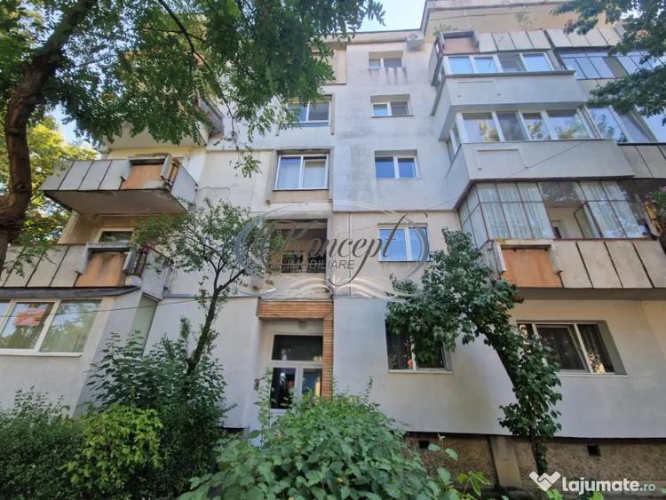 Apartament 3 camere cu parcare in zona Kaufland Marasti - 4