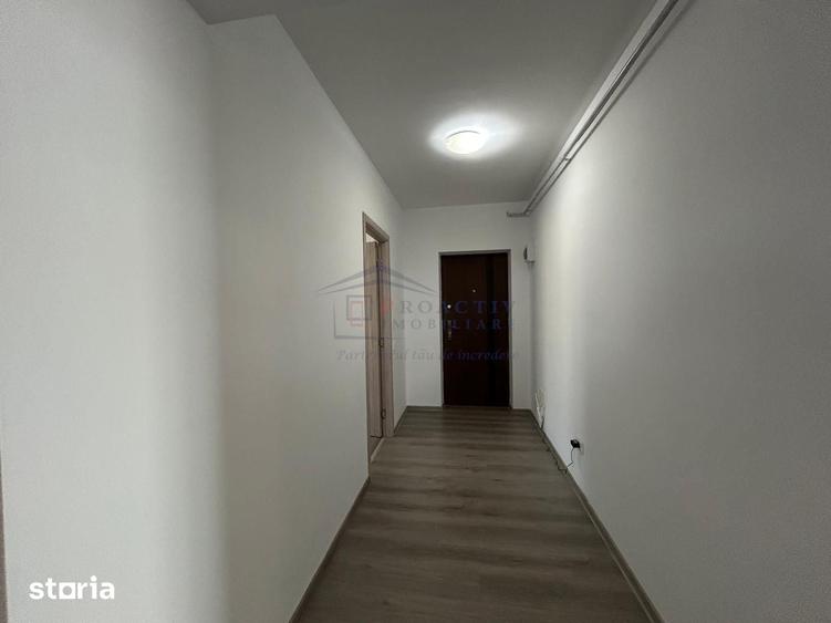 Apartament cu 3 camere decomandat în Burdujeni