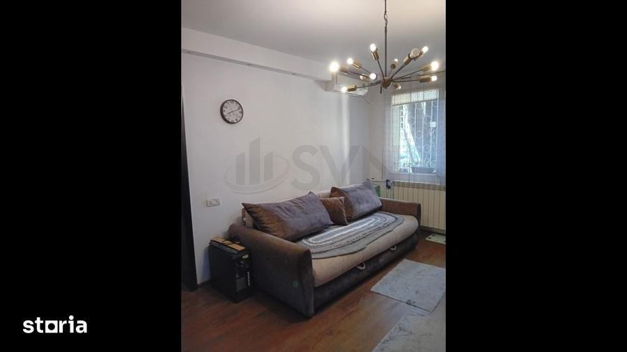 Apartament cu 3 camere în Colentina
