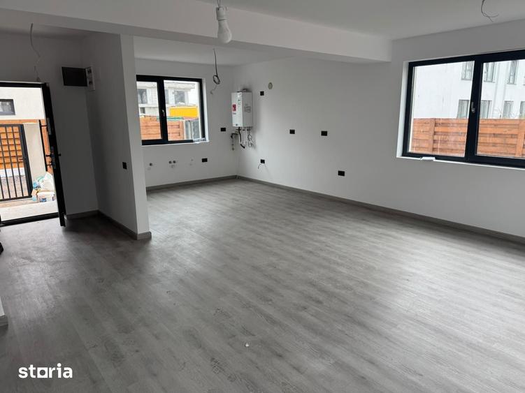 Popesti Casa Duplex P+1 3 camere 3 bai - 9