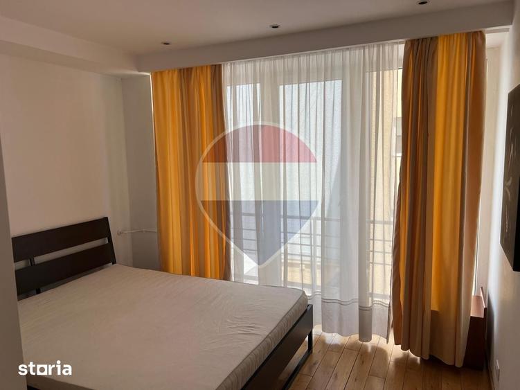 INCHIRIERE Apartament cu 3 camere in zona Nordului - 4