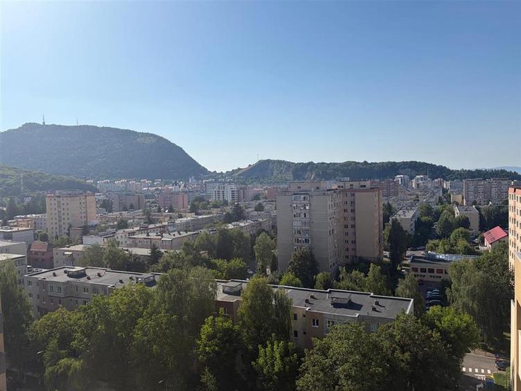Apartament 2 camere, de inchiriat, la Urban Plaza - 12