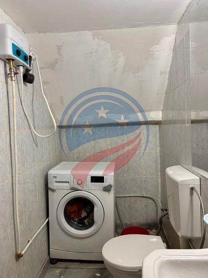 Apartament la casă, 2 camere + curte proprie, 85 mp – Str. C.D. Fortunescu - 4