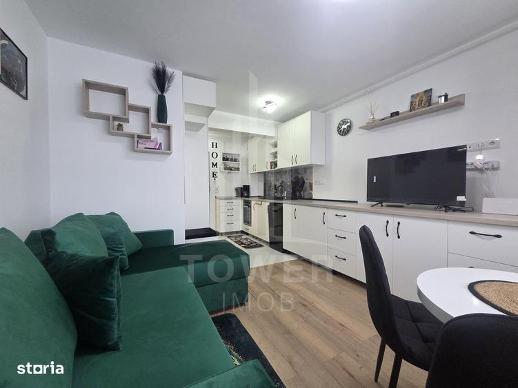 Garsoniera de vanzare moderna zona Lazaret! - 5