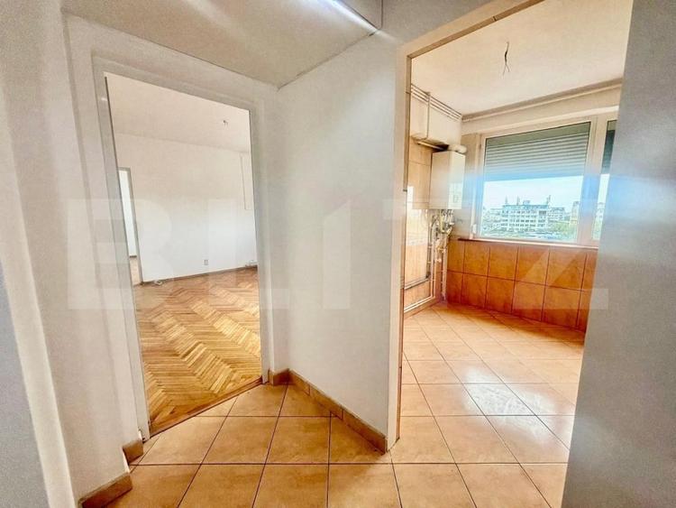 Apartament de vanzare, cu 3 camere, 63 mp, zona Cameliei - 10